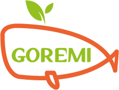 Goremi company logo
